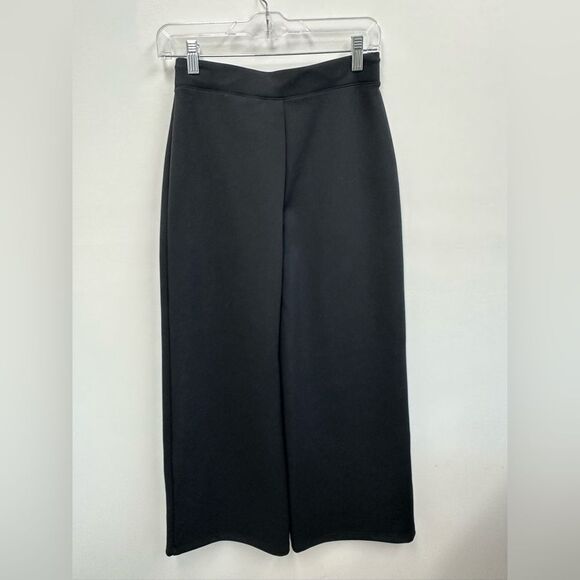 Vintage Express Y2K 3 Piece Set Zip Vest, Wide Leg Pants & Maxi Skirt Size XS - Picture 14 of 16